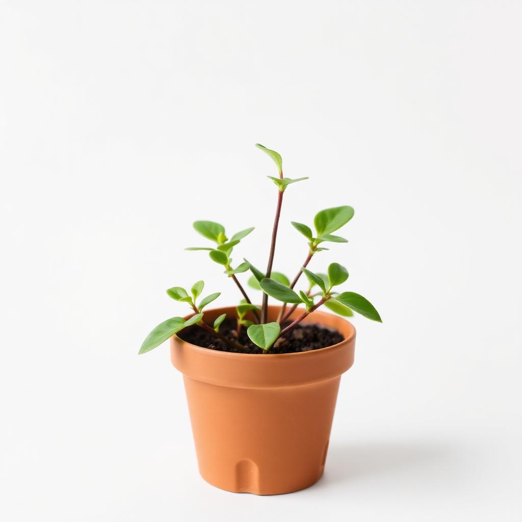 Indoor Plant