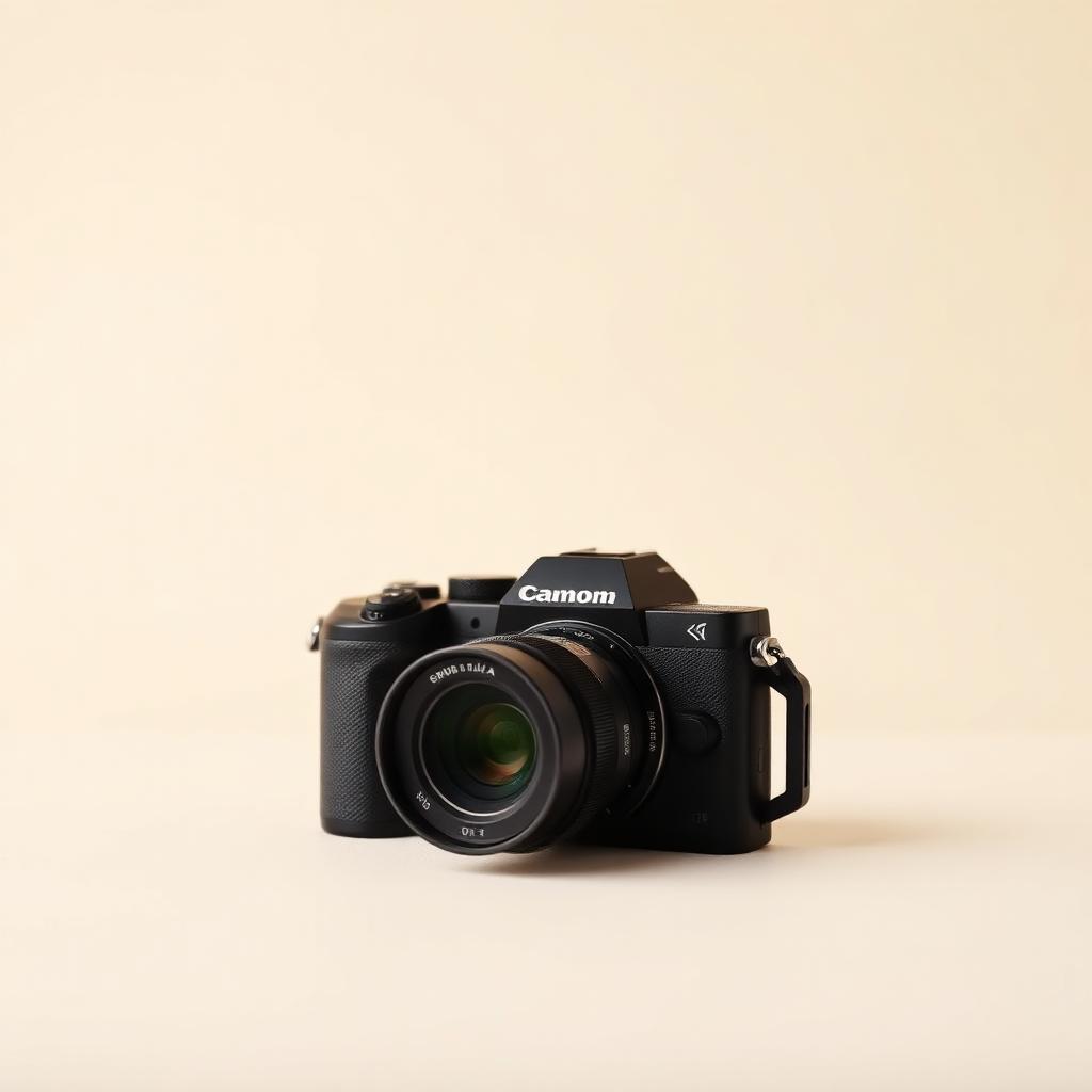 Camera