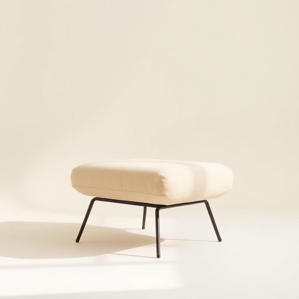 Lounge chair