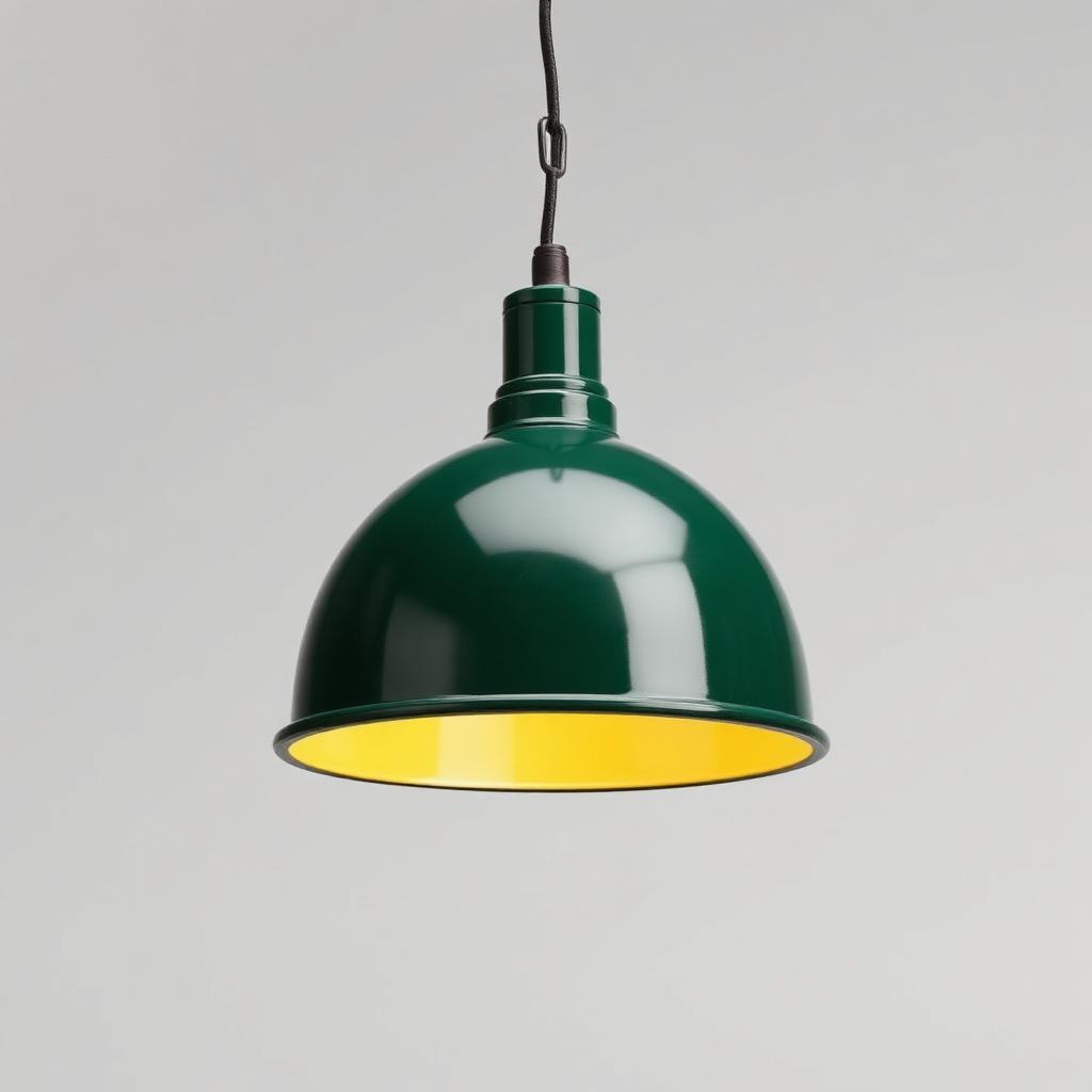 Pendant lamp
